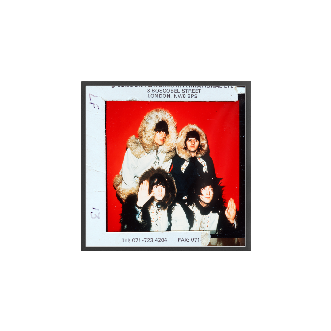 The Beatles - Another Beatles’ Christmas Show (1964)