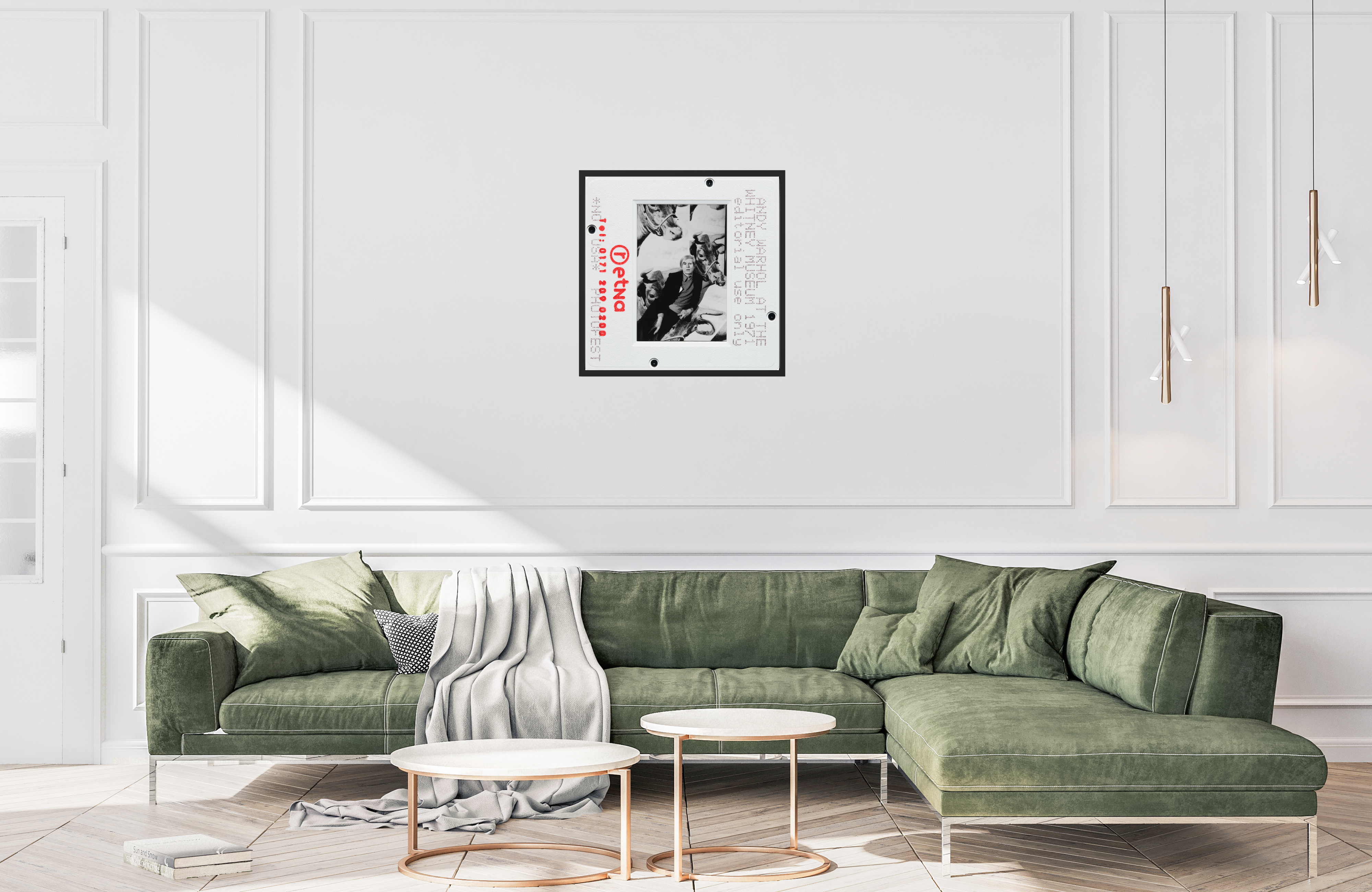 Warhol at the Whitney