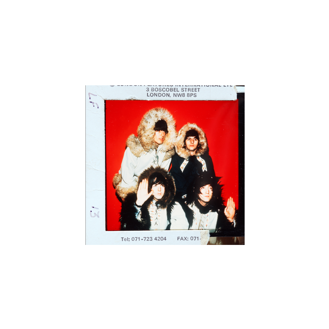 The Beatles - Another Beatles’ Christmas Show (1964)