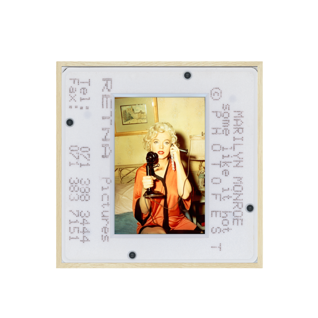 Marilyn Monroe - Some Like it Hot