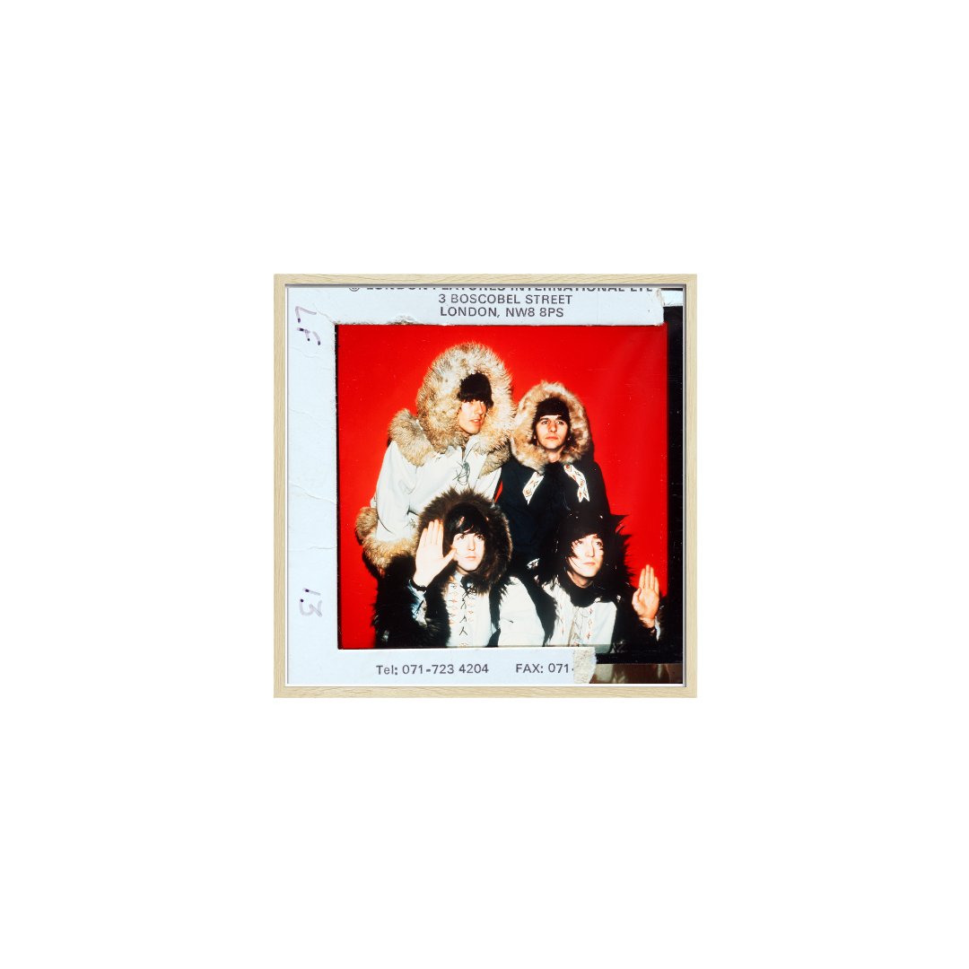 The Beatles - Another Beatles’ Christmas Show (1964)