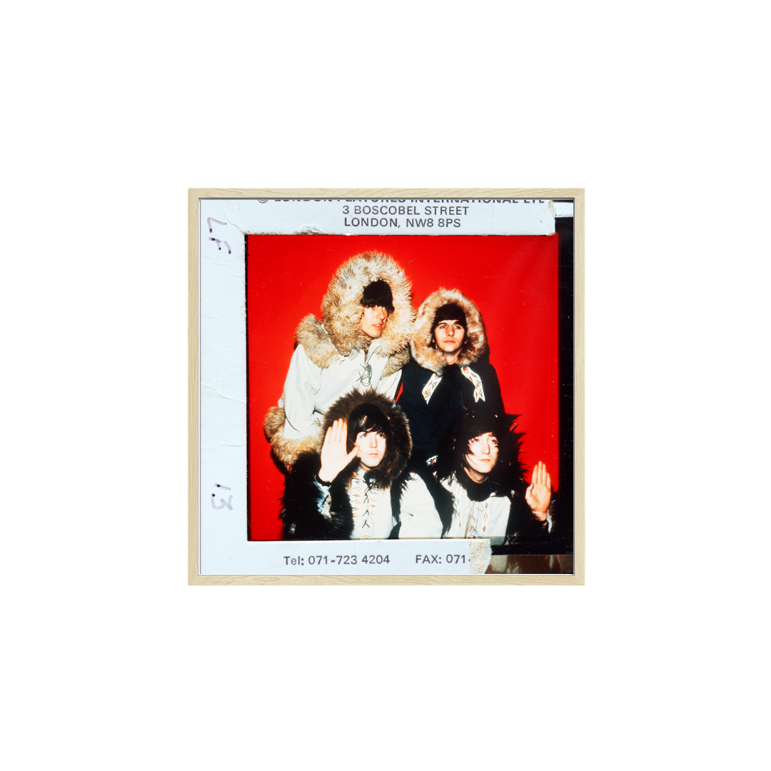 The Beatles - Another Beatles’ Christmas Show (1964)