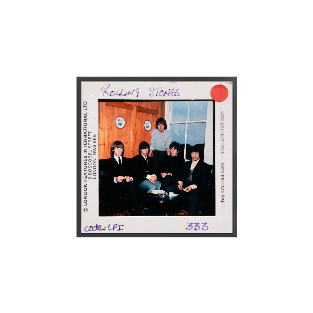 The Rolling Stones "Ready Steady Go" 1965