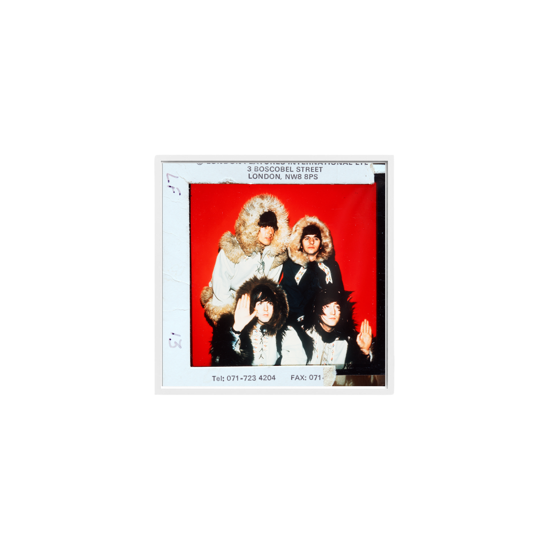 The Beatles - Another Beatles’ Christmas Show (1964)