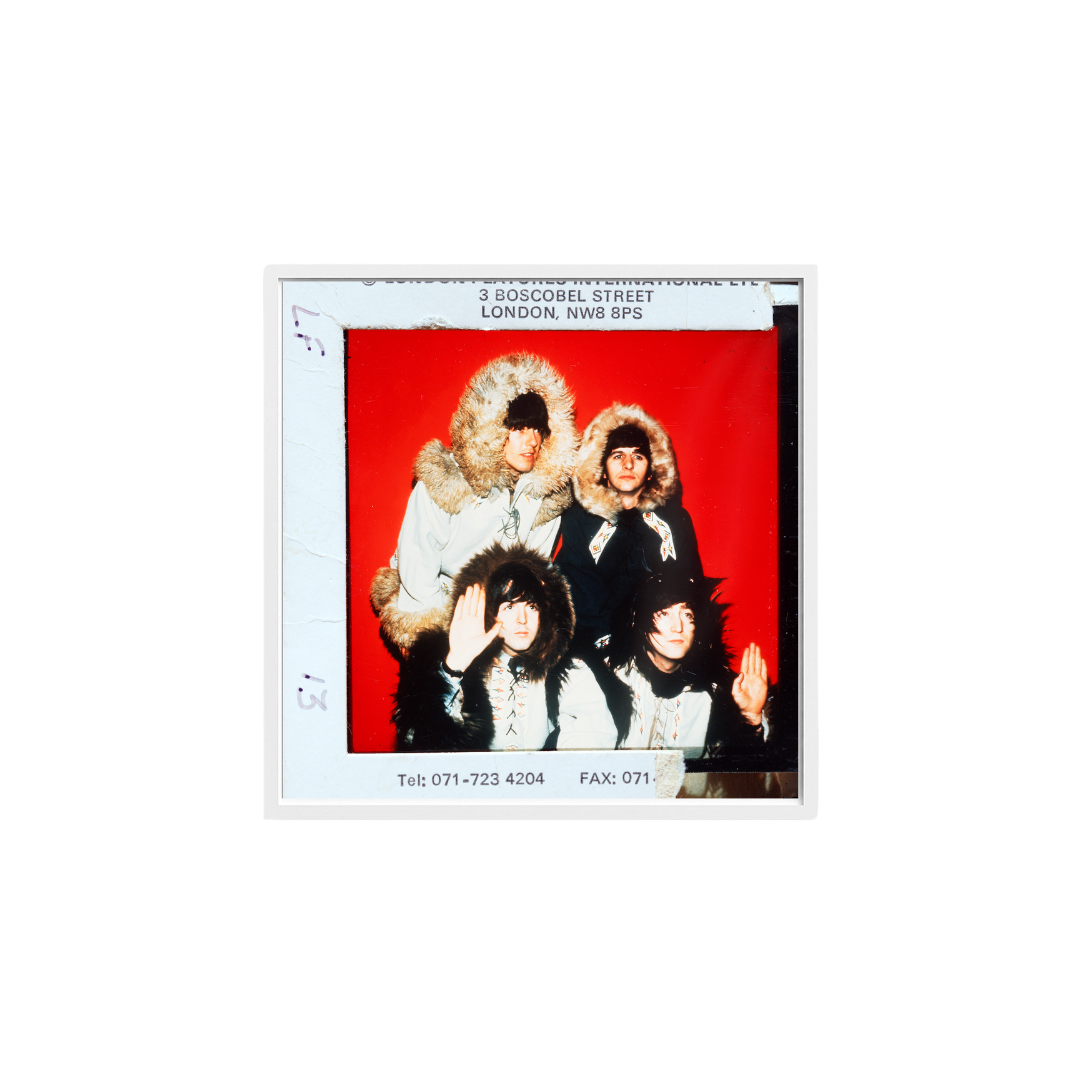 The Beatles - Another Beatles’ Christmas Show (1964)