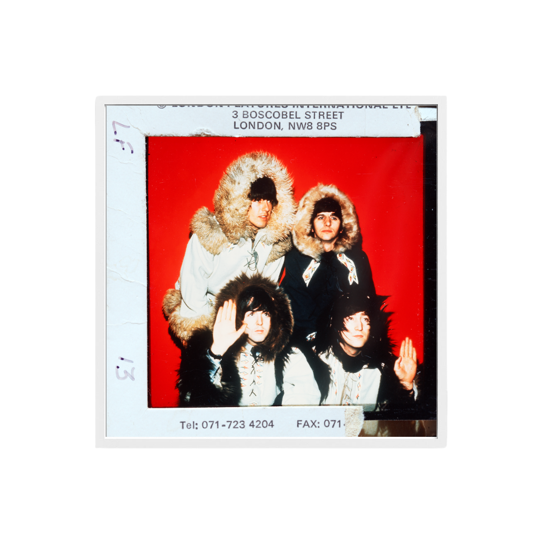 The Beatles - Another Beatles’ Christmas Show (1964)